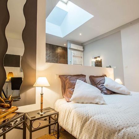 Chambres D'Hotes L'Ecrit Vin Rustiques Exterior foto