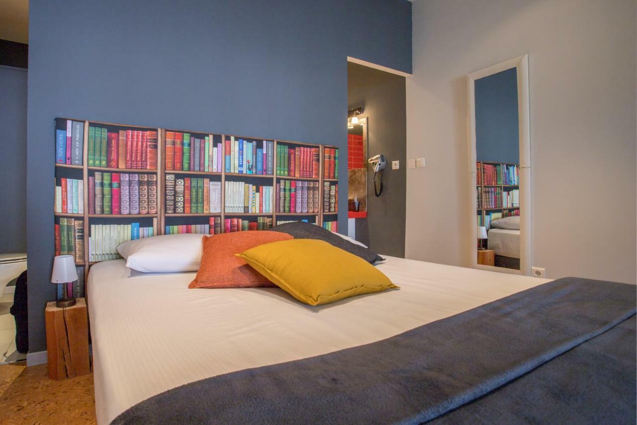 Chambres D'Hotes L'Ecrit Vin Rustiques Exterior foto